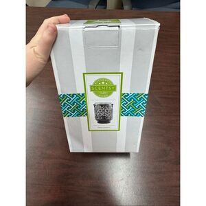 Scentsy Daisy Lantern Wax Warmer